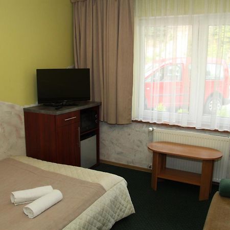 Willa Larysa Centro Wisła Quarto foto