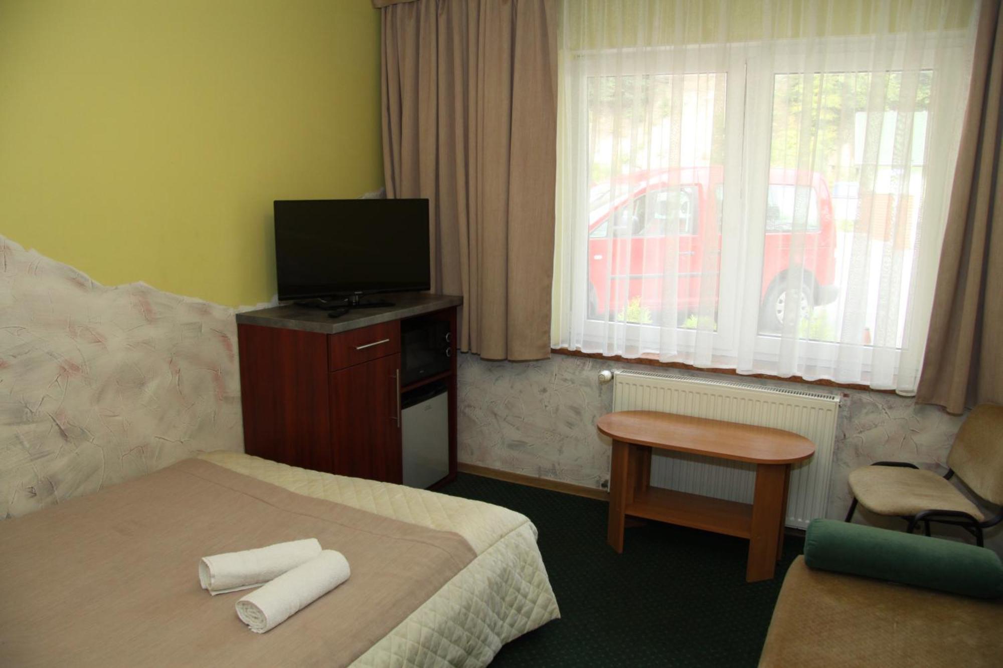 Willa Larysa Centro Wisła Quarto foto
