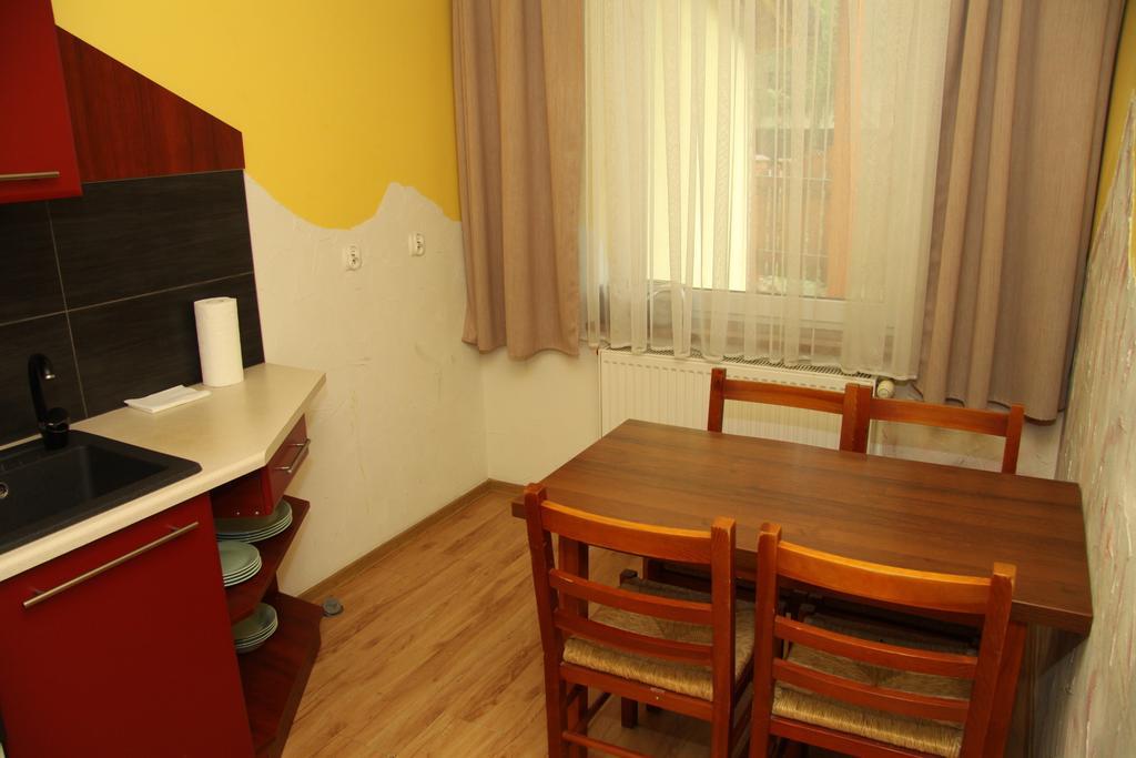 Willa Larysa Centro Wisła Quarto foto
